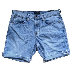 Bullhead Denim Co Jean Shorts